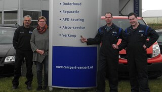 CarXpert Van Aart