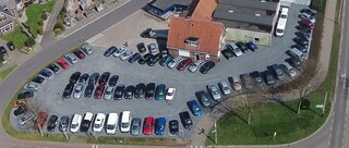 Massehuis Auto's