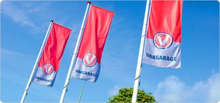 Vakgarage Zuid
