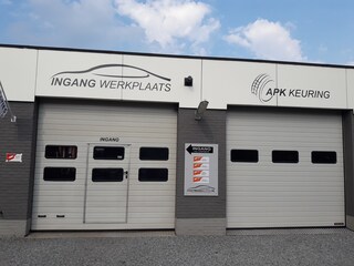 Cooymans Auto's