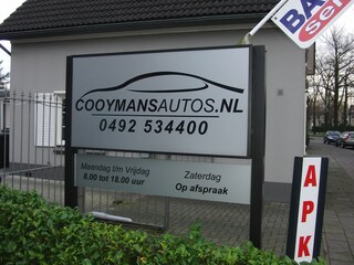 Cooymans Auto's