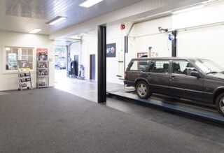 Cooymans Auto's