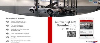 Autobedrijf AIM
