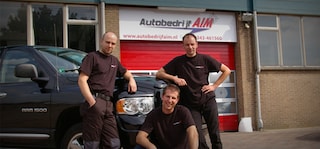 Autobedrijf AIM