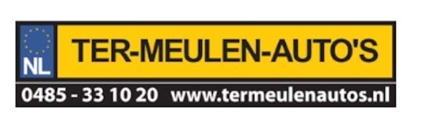 Ter Meulen Auto's Ter Meulen Auto's