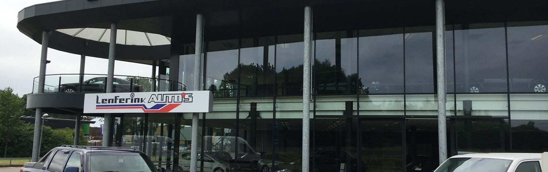Lenferink Hardenberg