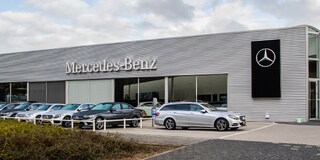Wensink Mercedes-Benz Lichtenvoorde