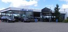 Van der Boon Auto`s Alphen B.V.