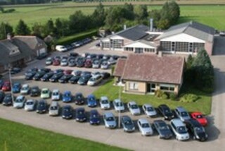 Autobedrijf Wijnne Doornspijk