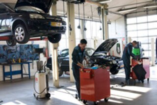 Autobedrijf Wijnne Doornspijk