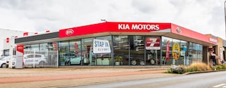 Zeeuw & Zeeuw Kia Delft