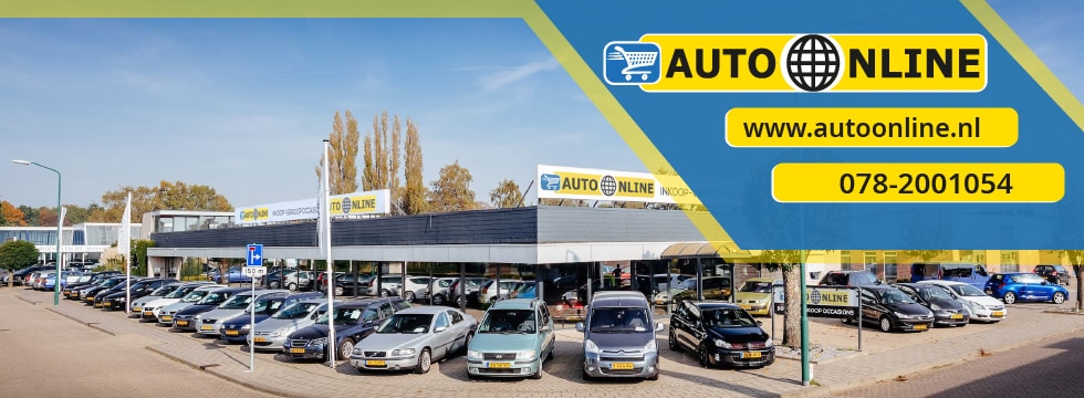AutoOnline.nl B.V. Loon op Zand