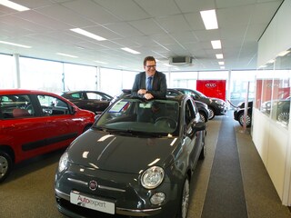 Autowinkel Alphen