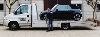 Marinus Autos