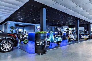 Marinus Autos
