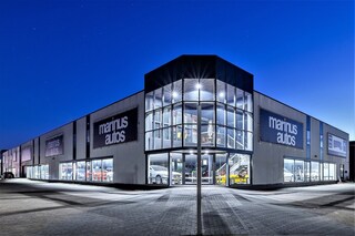 Marinus Autos