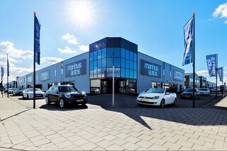 Marinus Autos
