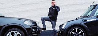 Marinus Autos