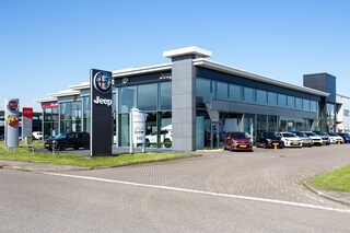 Autowinkel Waddinxveen