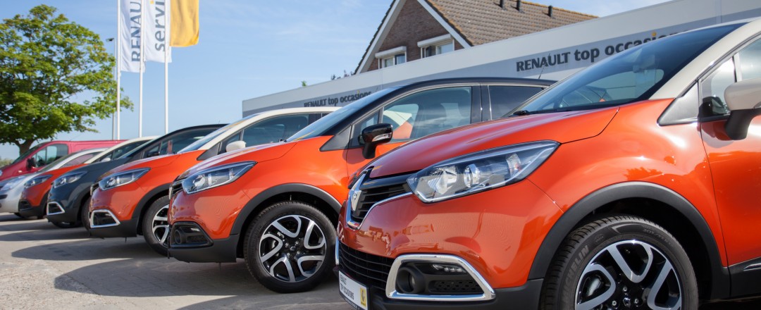 Auto Koese Nieuwe Tonge