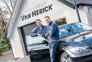 Autobedrijf van Herick