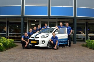 Autobedrijf van Herick