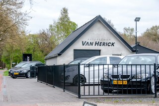 Autobedrijf van Herick