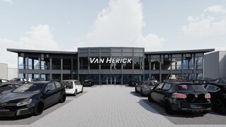 Autobedrijf van Herick