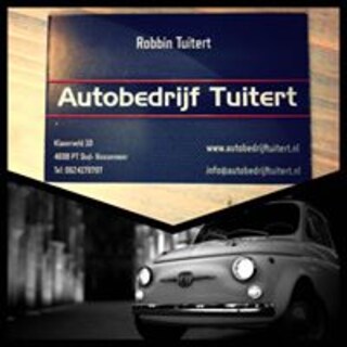 Autobedrijf Tuitert