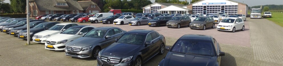 Autobedrijf Wijnne Dieren