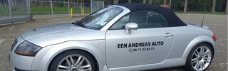 Andreas Auto's