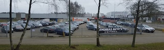 Andreas Auto's