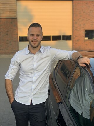 Rens Greijmans