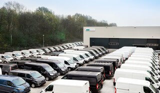 Schel Bedrijfswagens BV