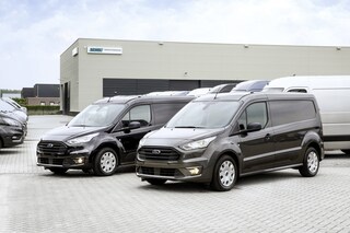 Schel Bedrijfswagens BV
