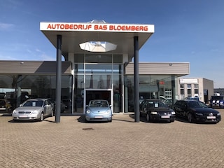 Auto Service Bas Bloemberg