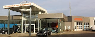 Auto Service Bas Bloemberg