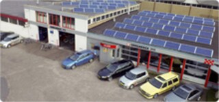 Vakgarage JMR