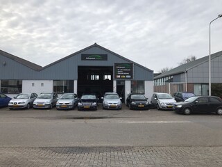 Adequaat Auto's V.O.F.