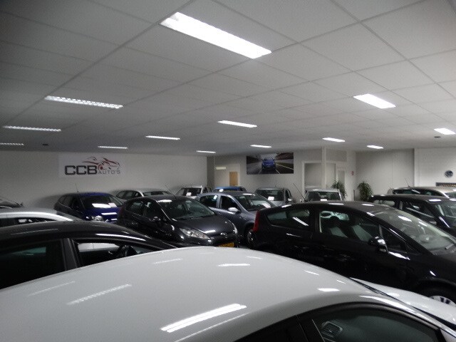 CCB Auto's