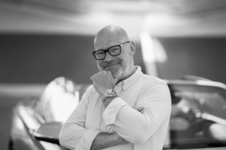 Theo Peeters Automotive
