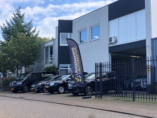 Audenaerde Automotive