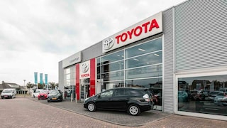 Louwman Toyota Heemskerk