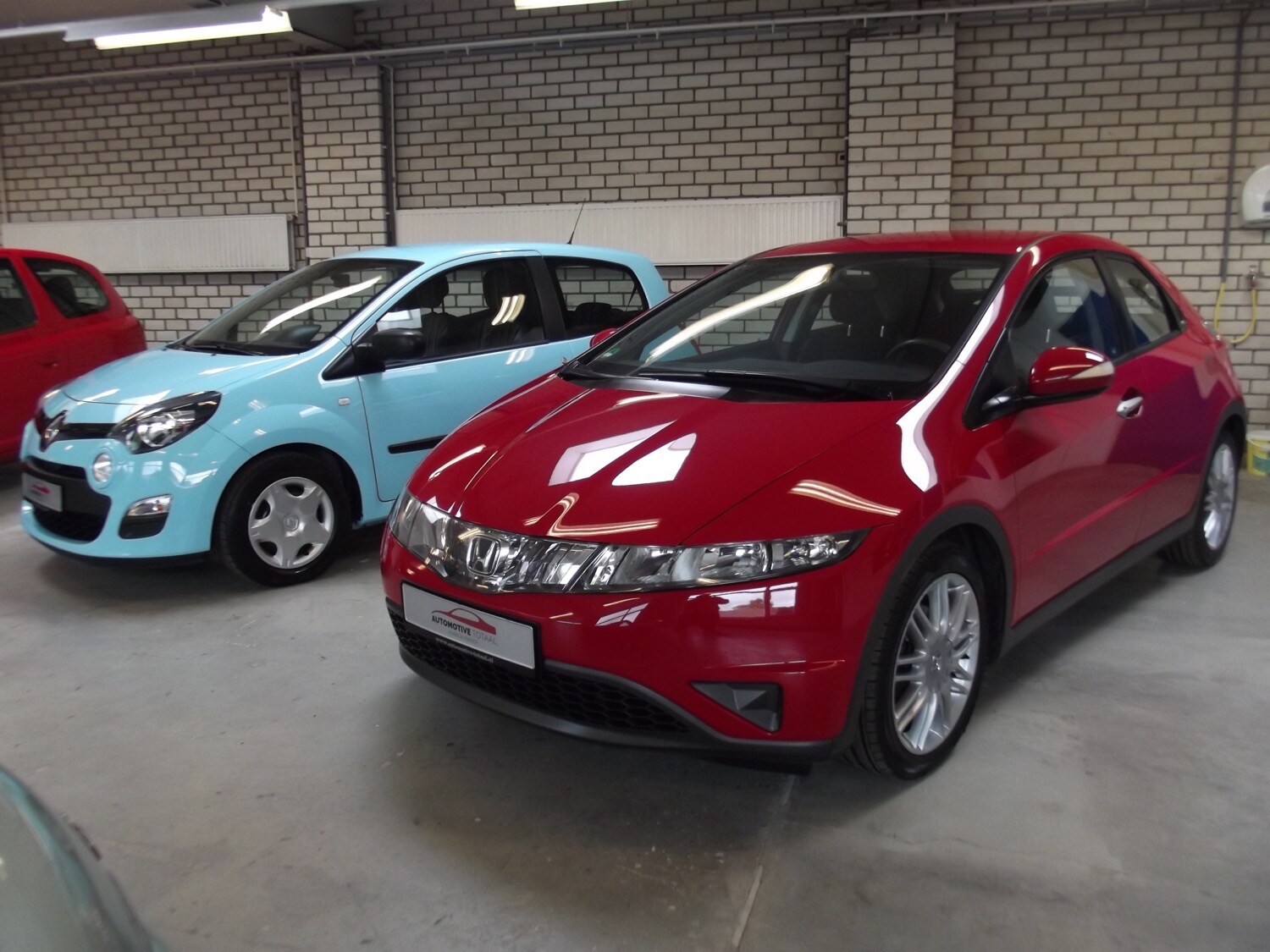 Automotive Totaal B.V.