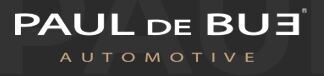 Paul de Bue Automotive