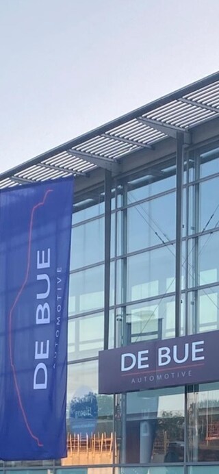 De Bue Automotive