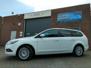 Auto Kiewiet