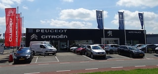 Broekhuis Peugeot-Citroën Deventer