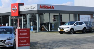 Auto Niroc Weert