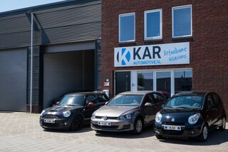 KAR Automotive